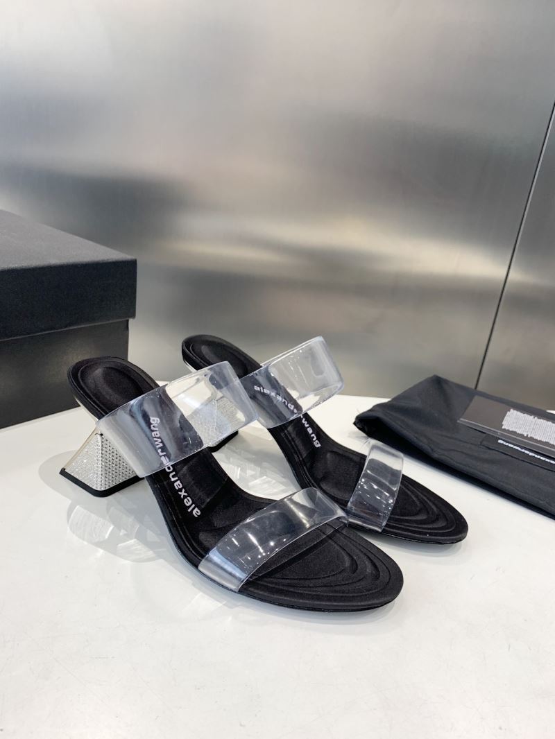 Alexander Wang Sandals